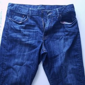 Men's Lucky Brand Jeans Dark Wash